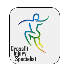 Crossfit Injury Specialist